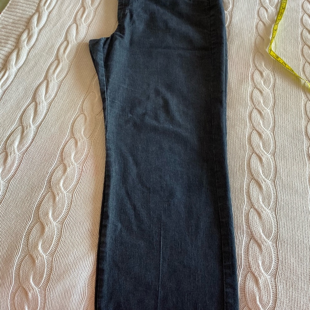 Lee platinum label no gap trouser jeans. 14p